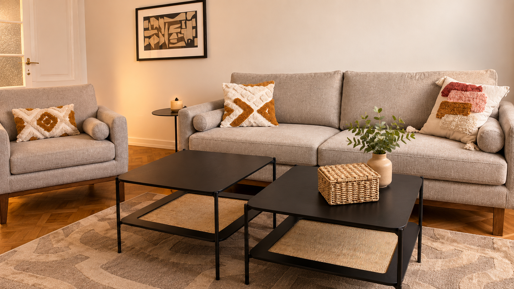 Long-term rental 9