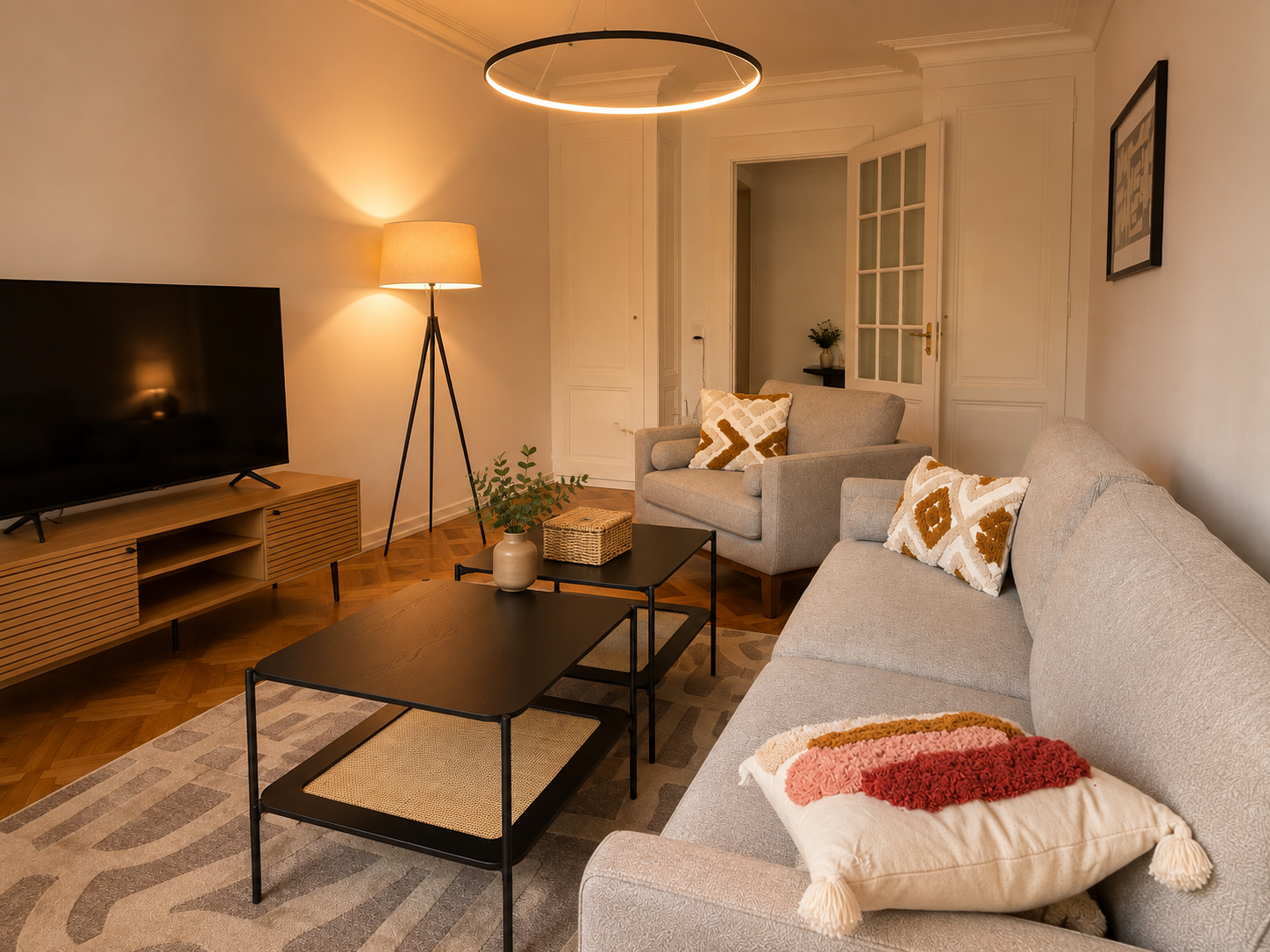 Long-term rental 10