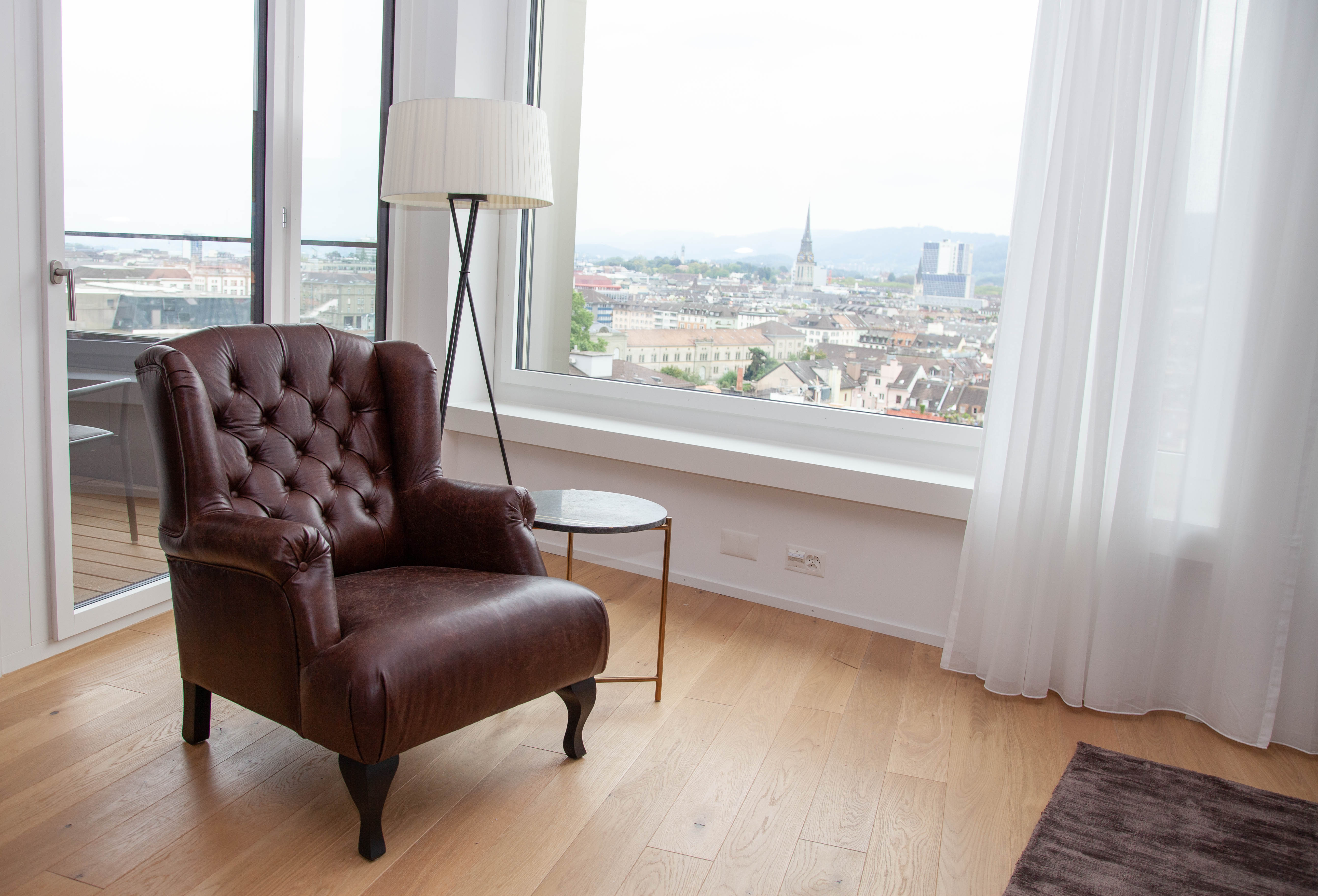 Long-term rental