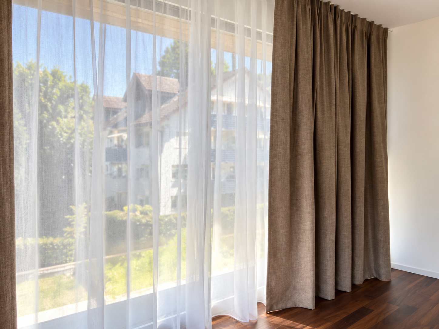 Long-term rental 121