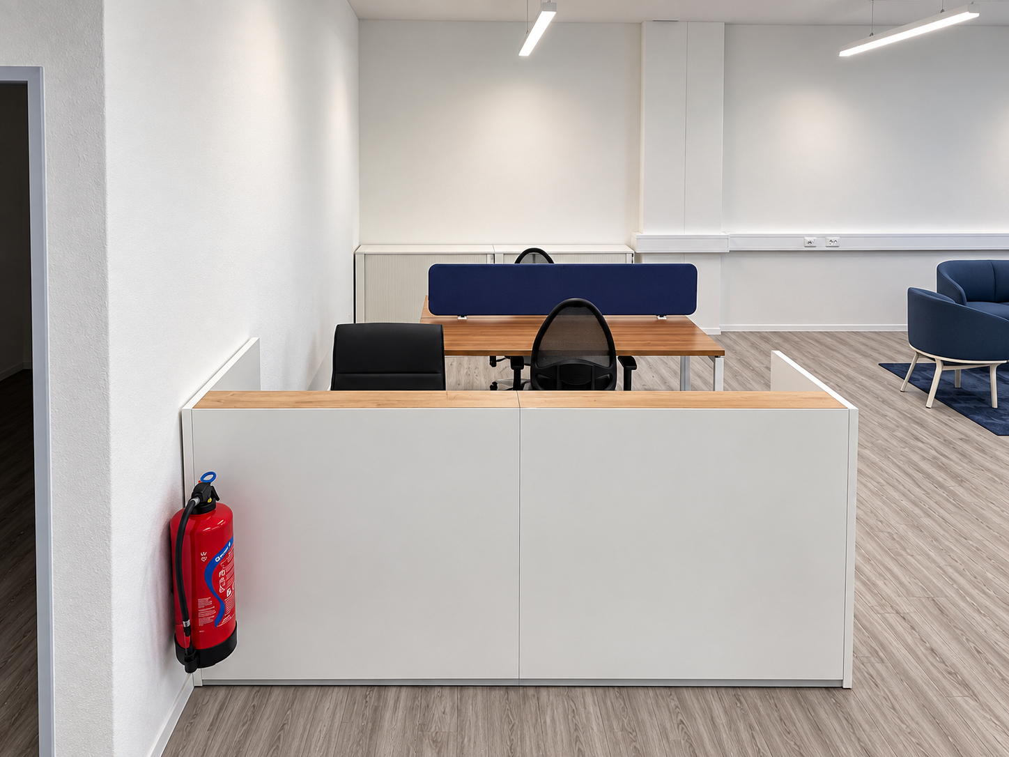 Office project 13