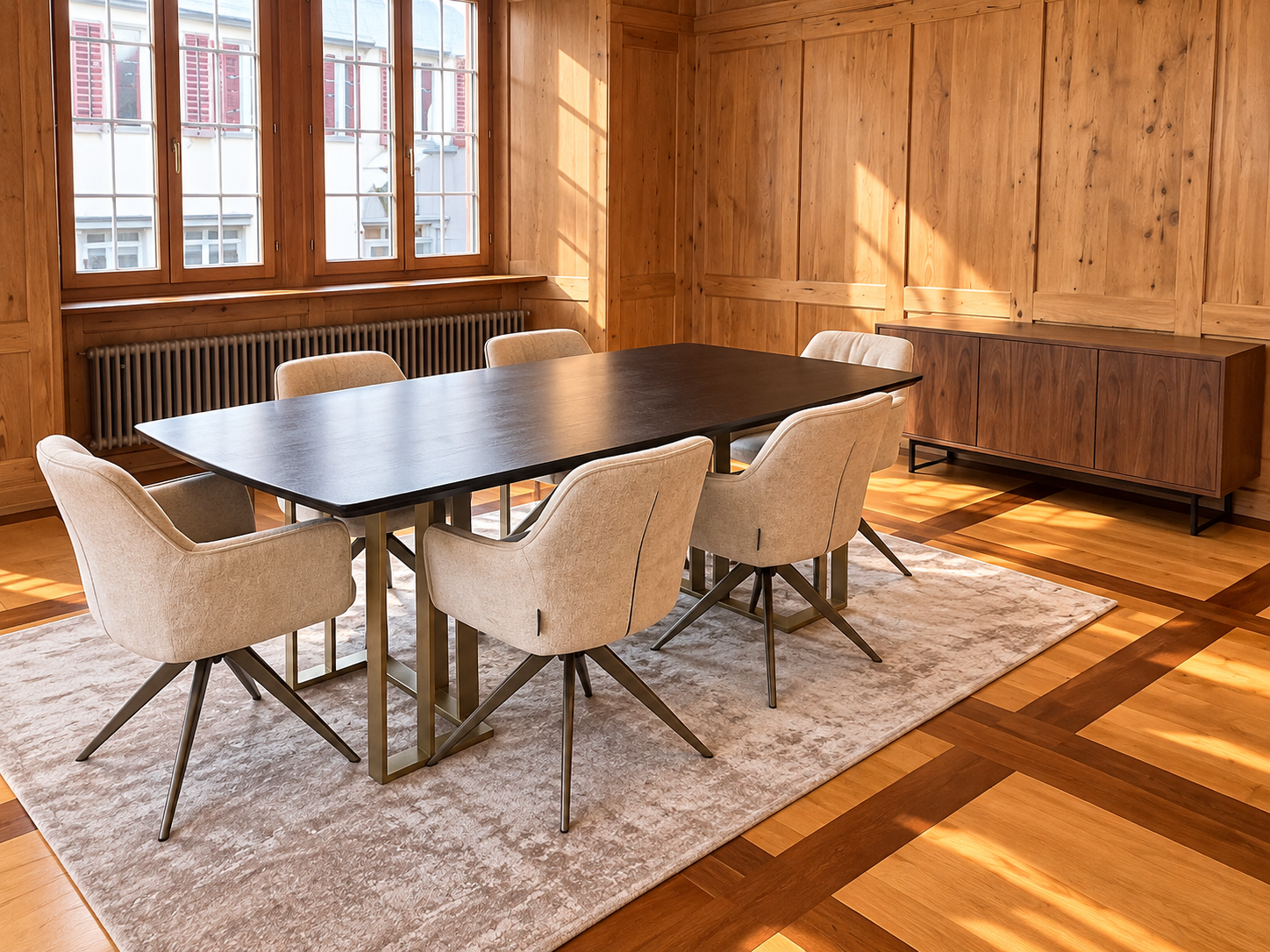 Office project 4