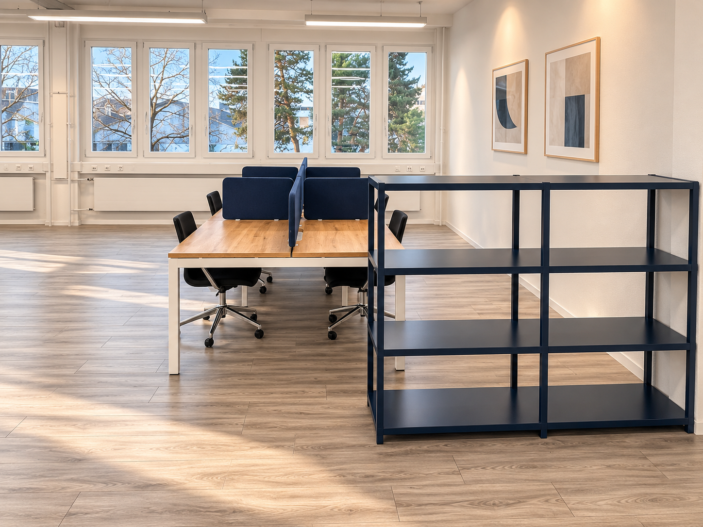 Office project 19