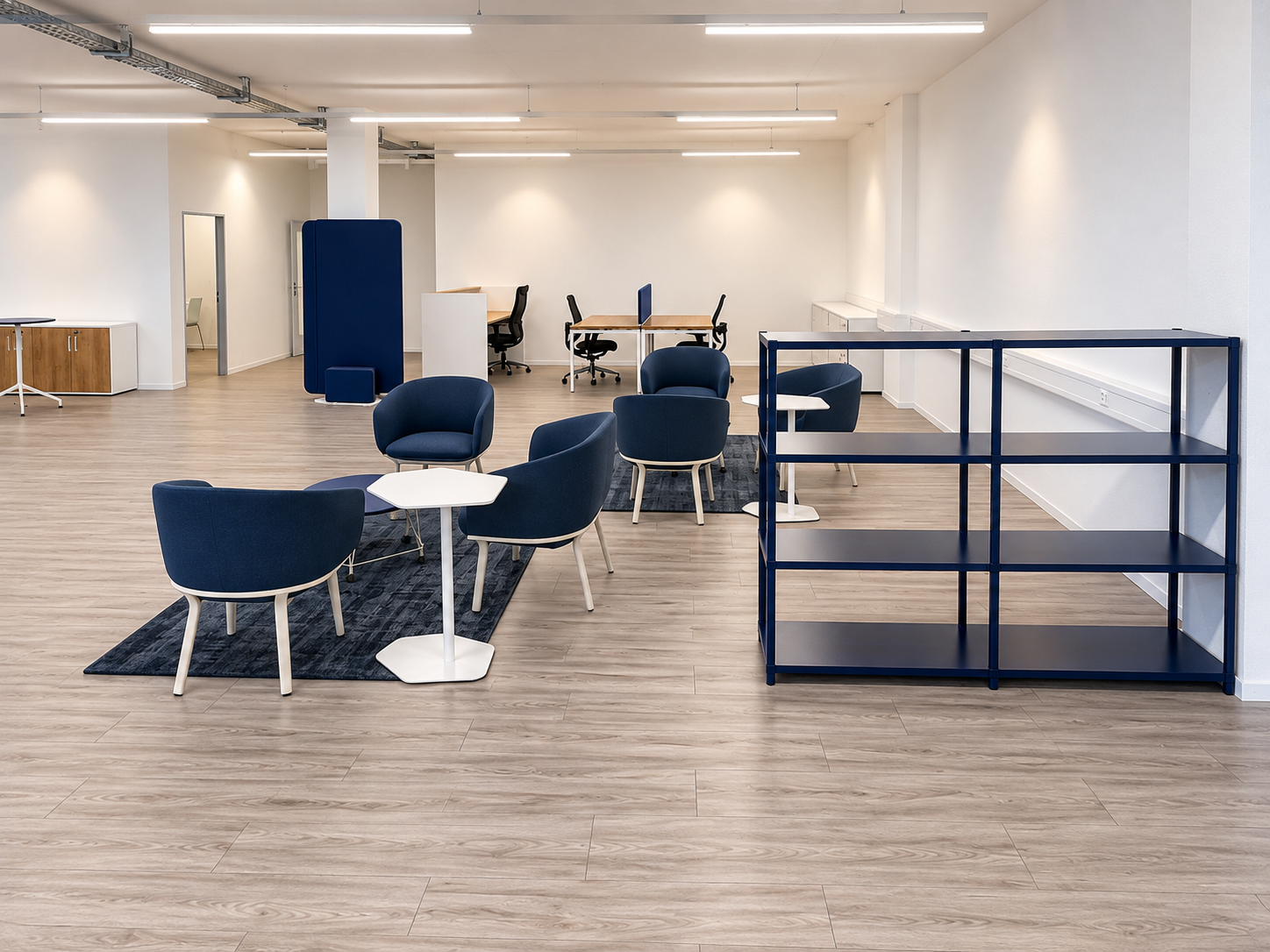 Office project 18