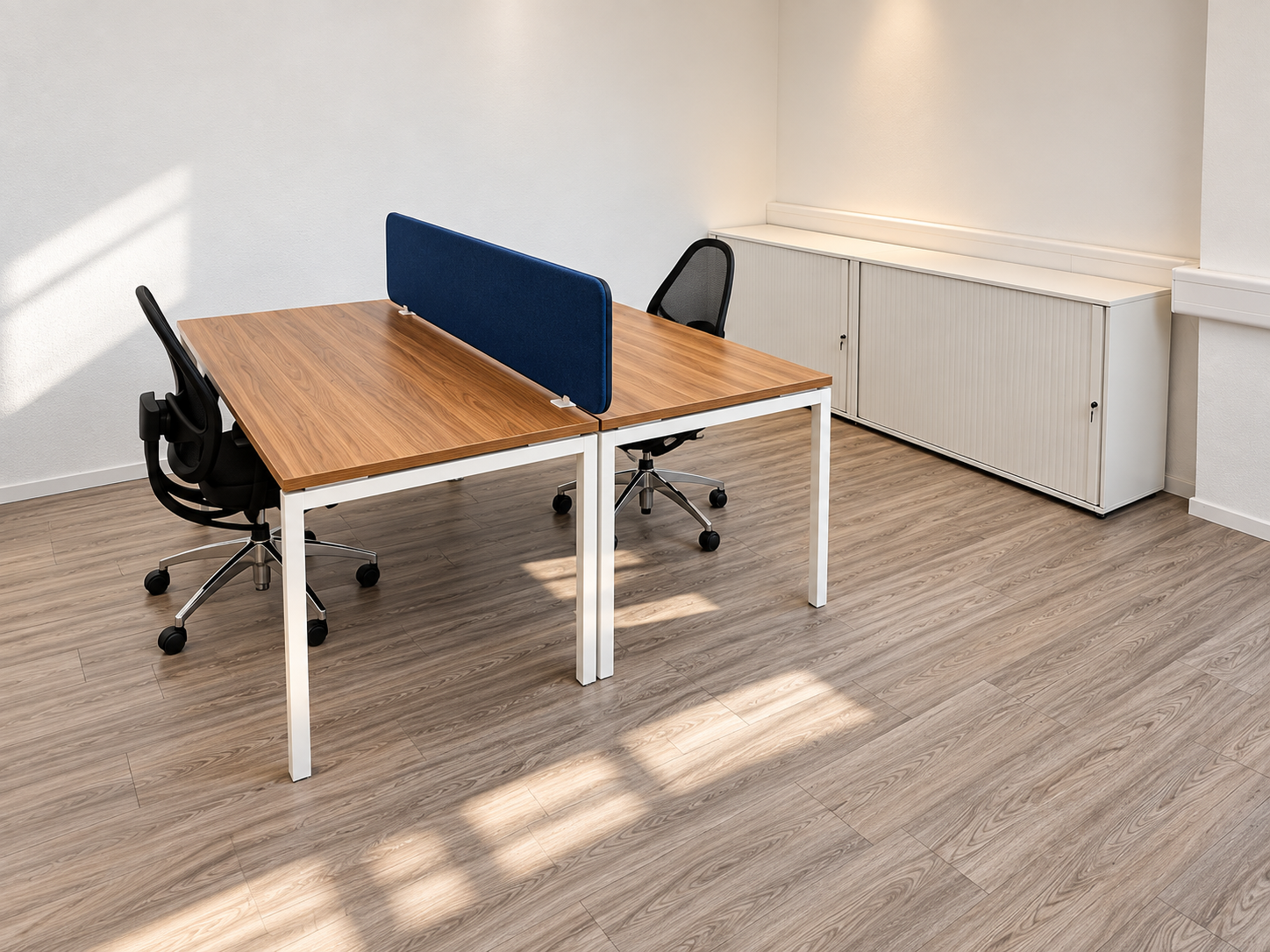 Office project 9