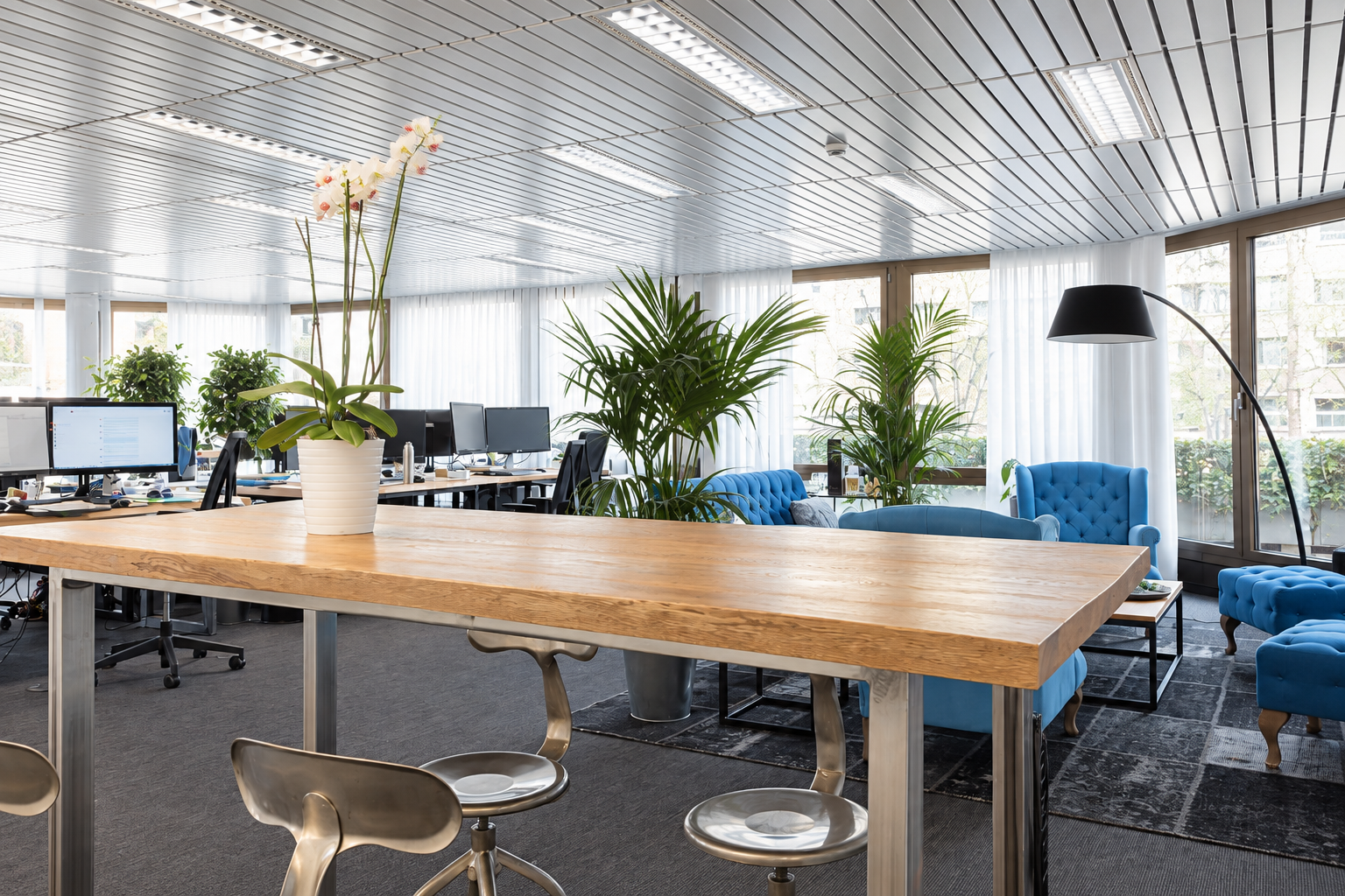 Office project 32