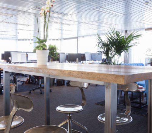 Projet bureau 8