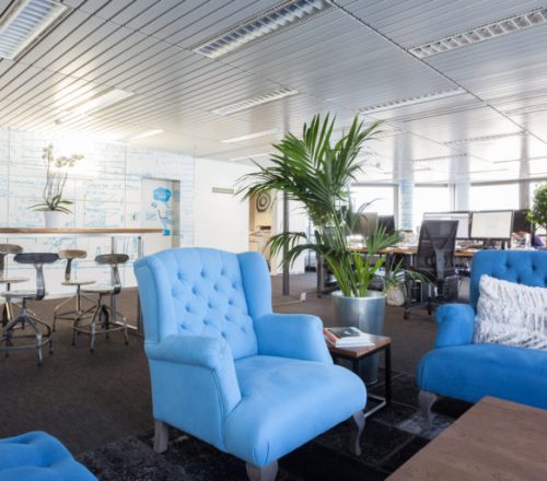 Projet bureau 6