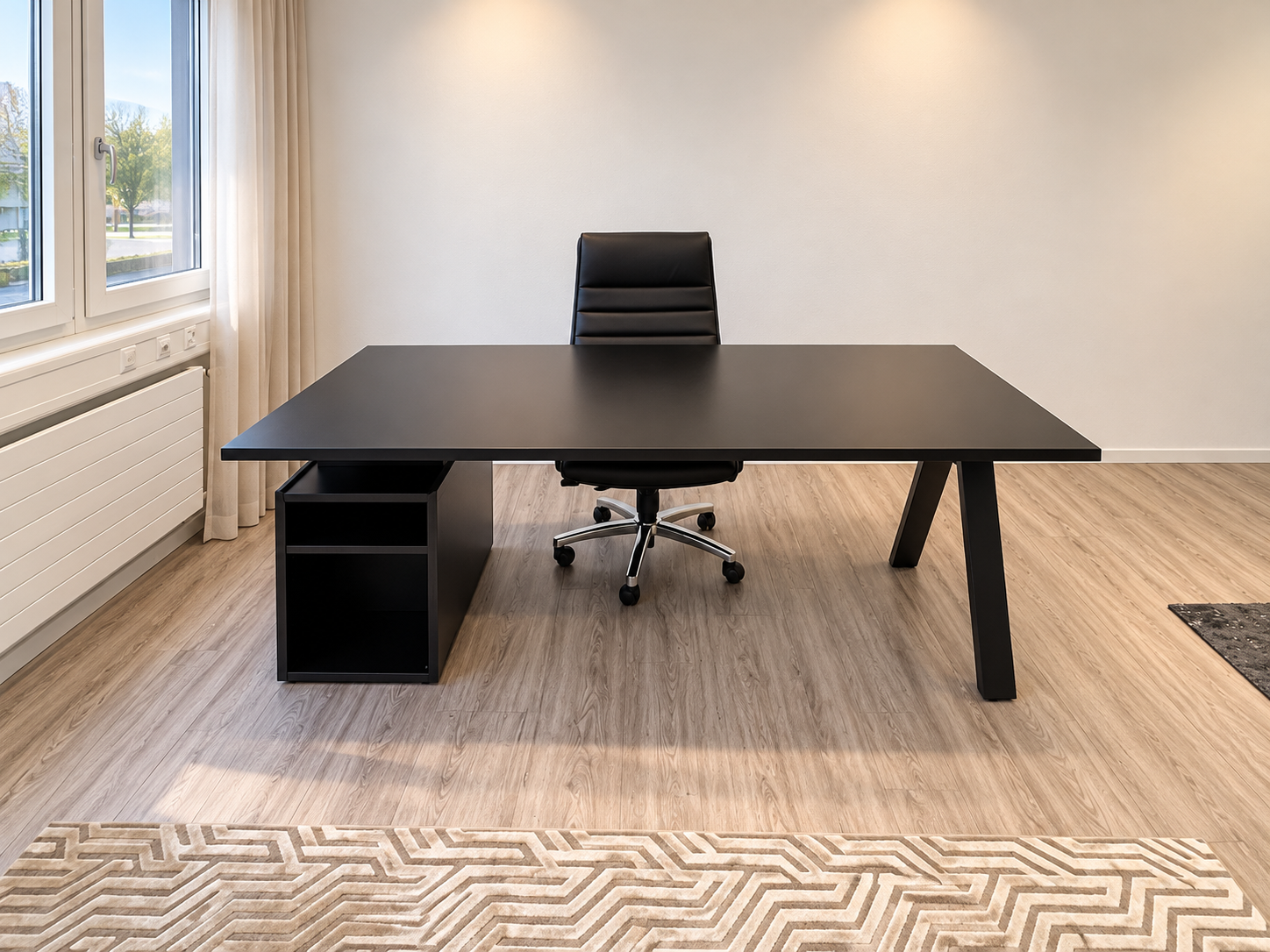 Office project 26