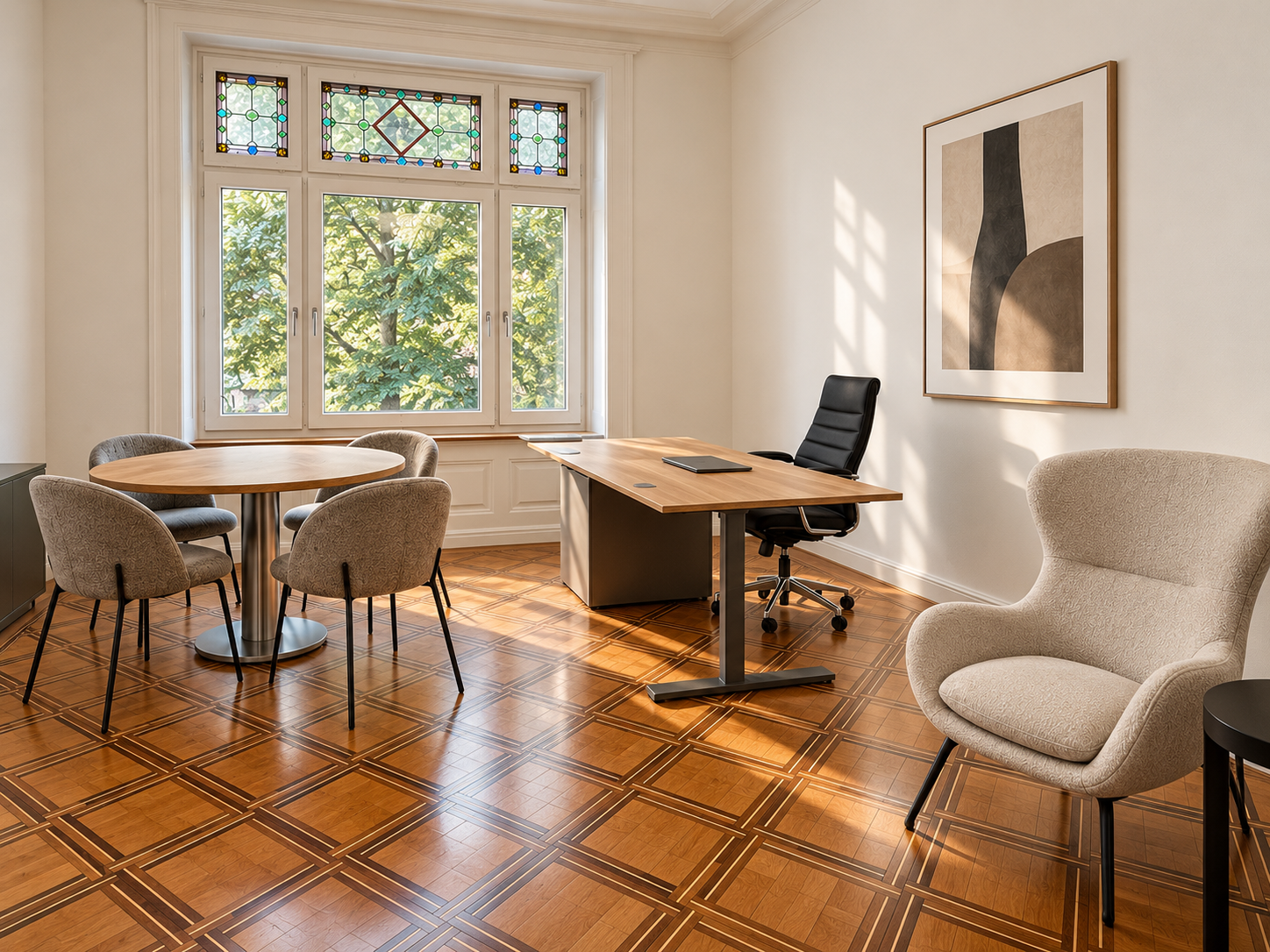 Office project 1