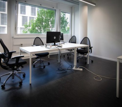 Projet bureau 2