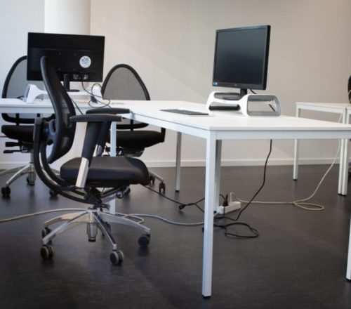 Projet bureau 3