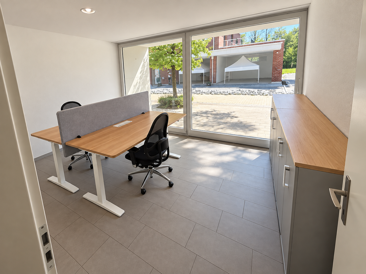 Office project 28
