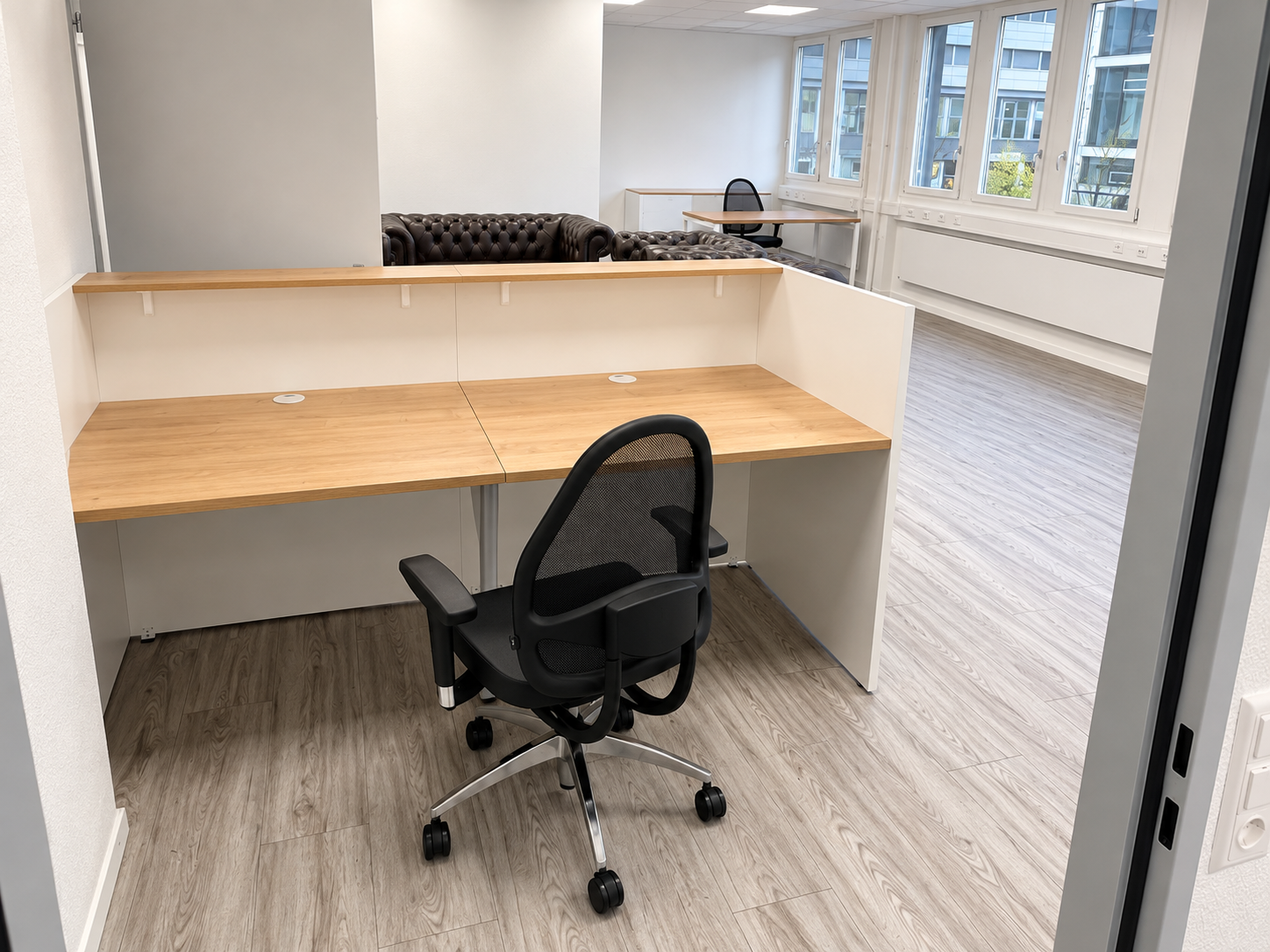 Office project 12