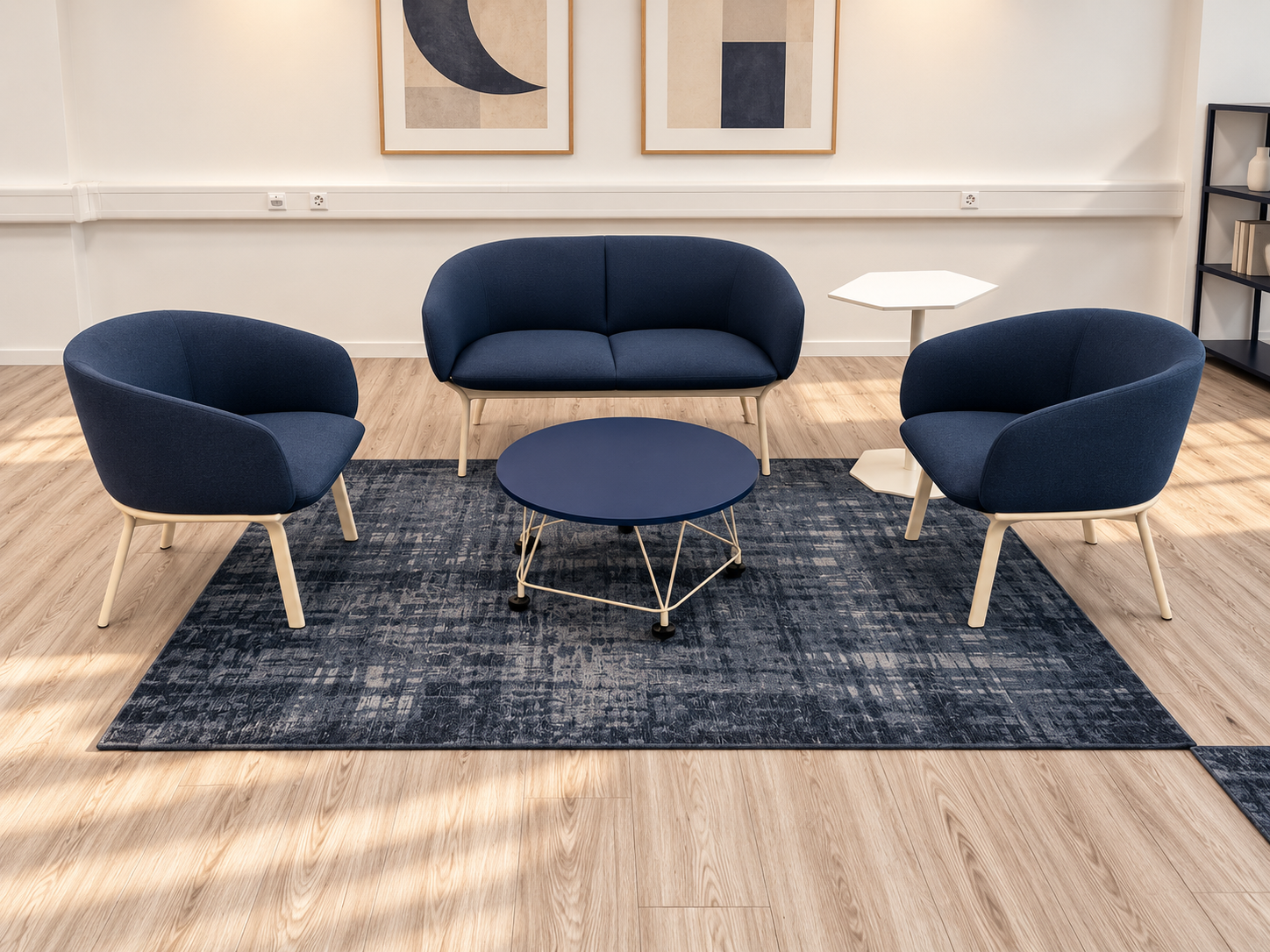 Office project 21