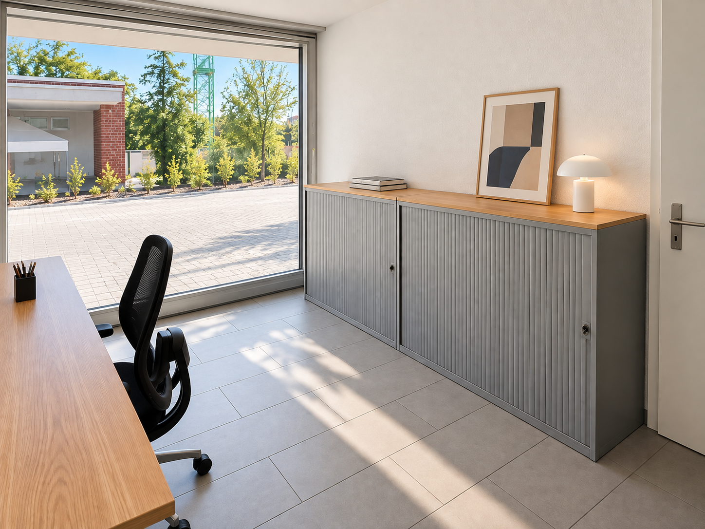 Office project 27
