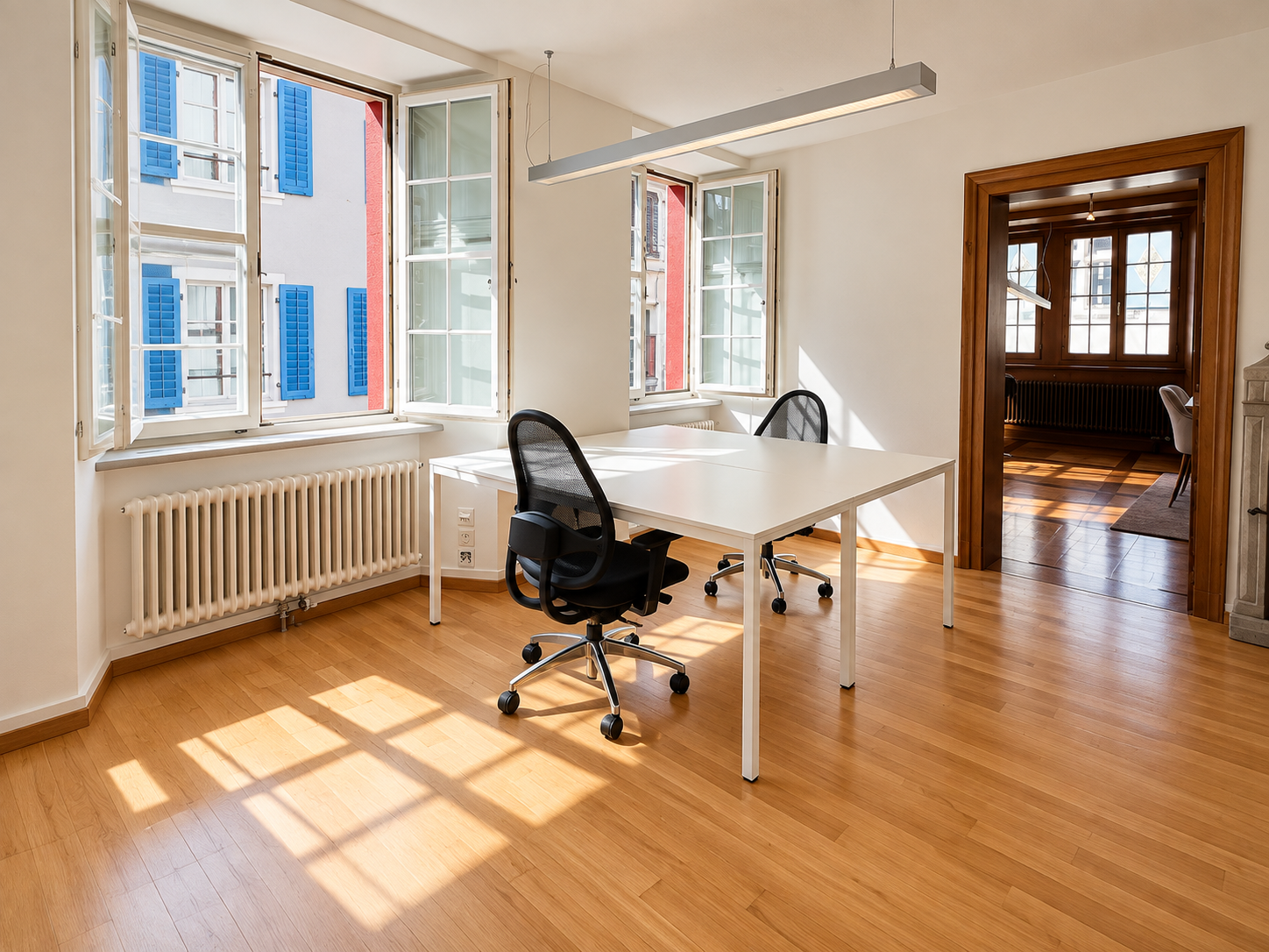 Office project 8
