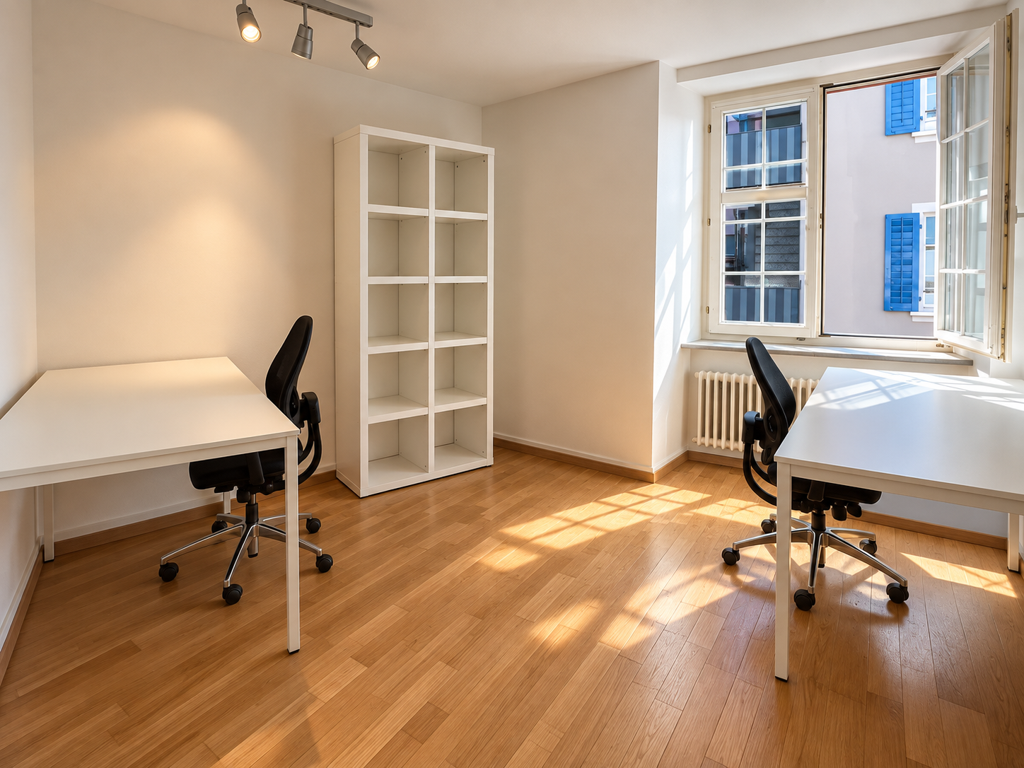 Office project 7