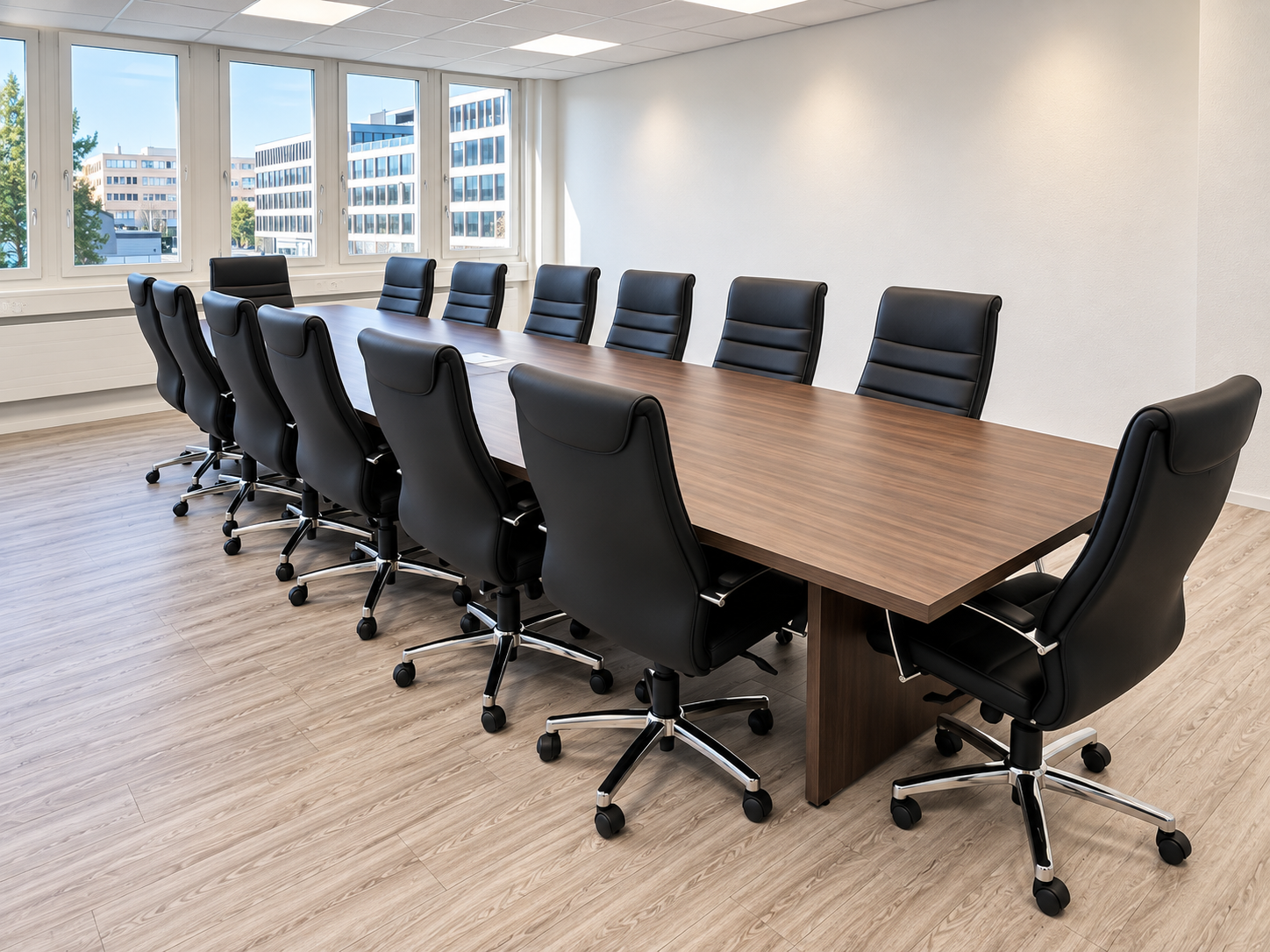 Office project 16