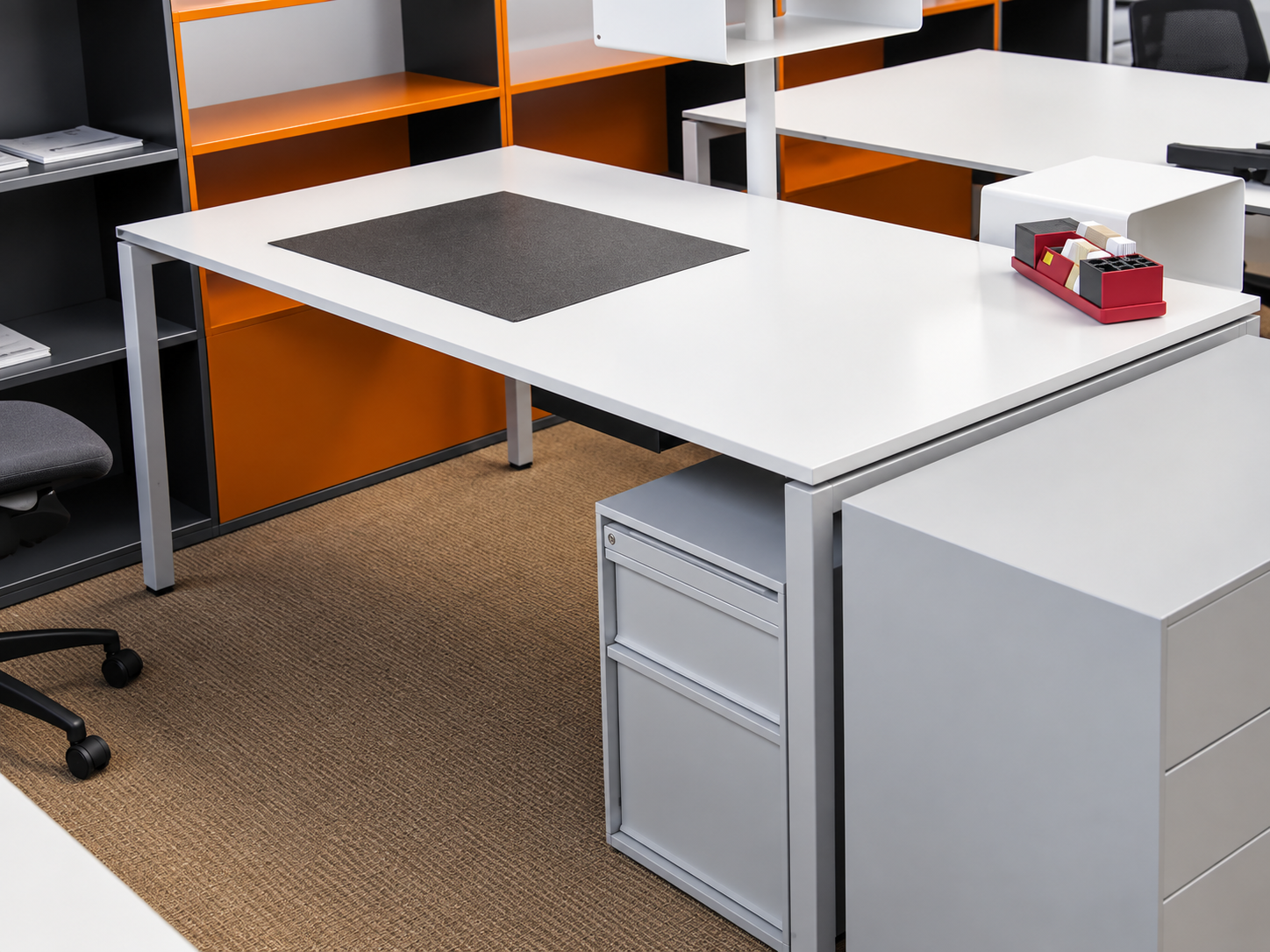 Office project 40