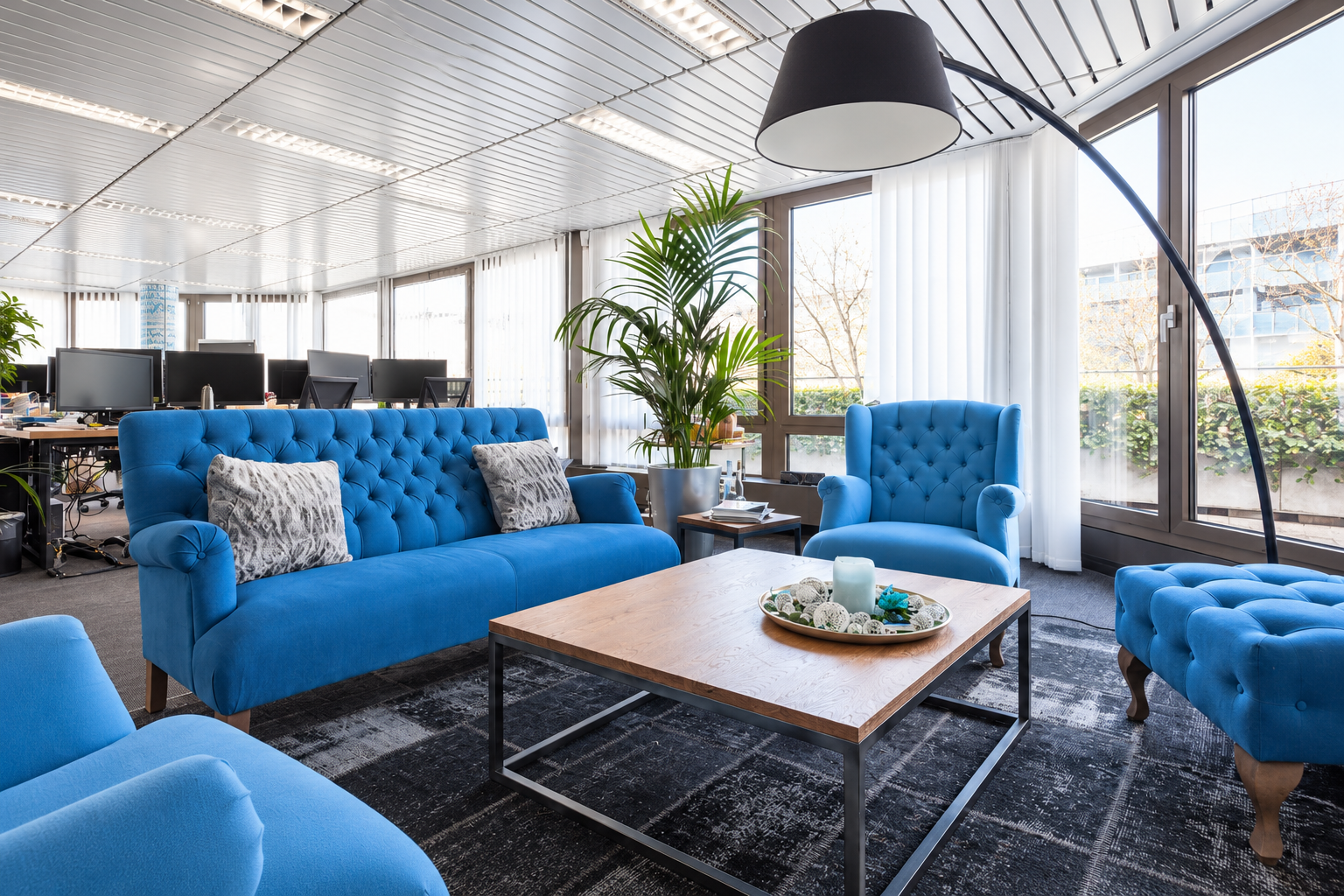 Office project 34