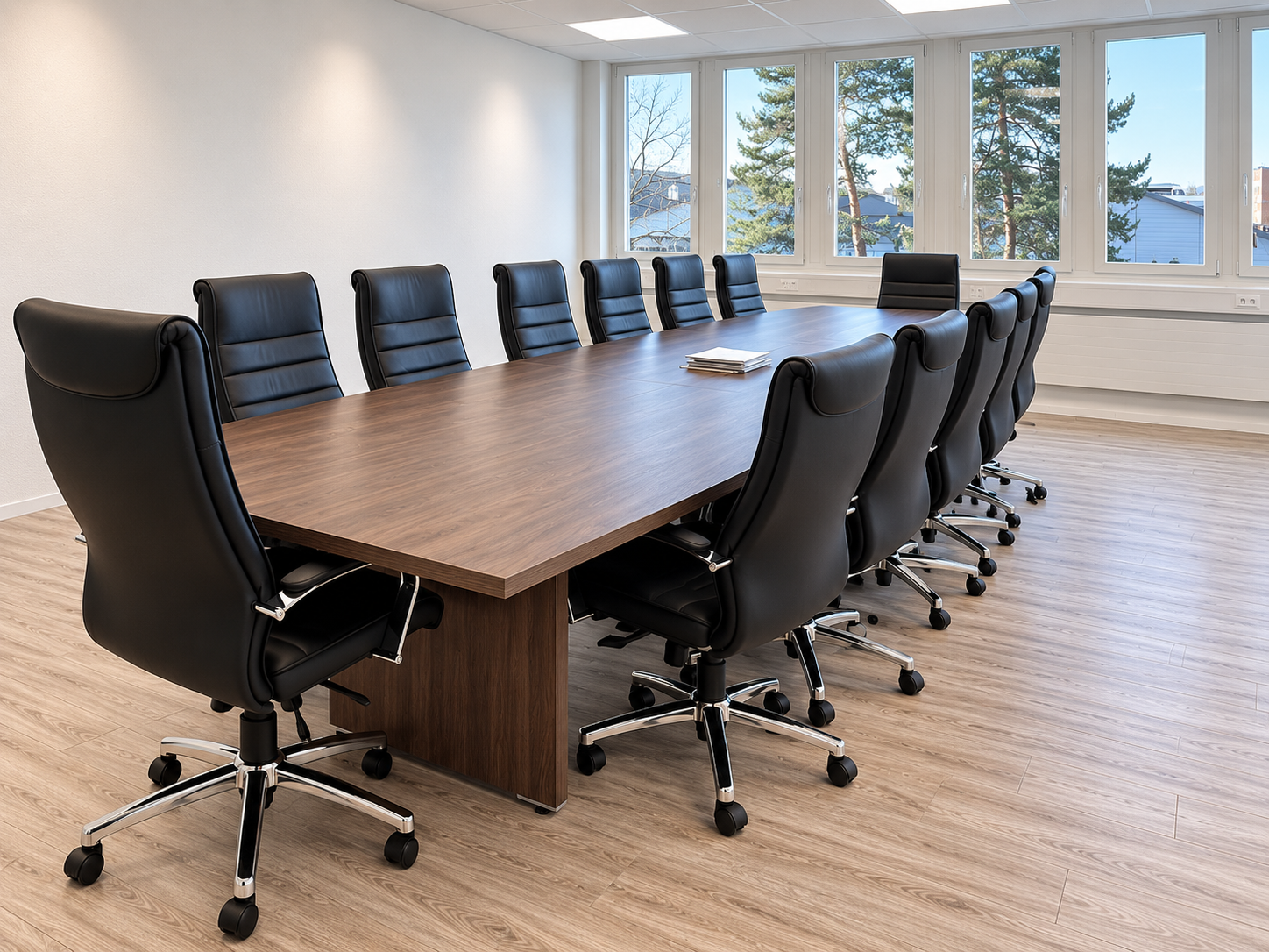Office project 17