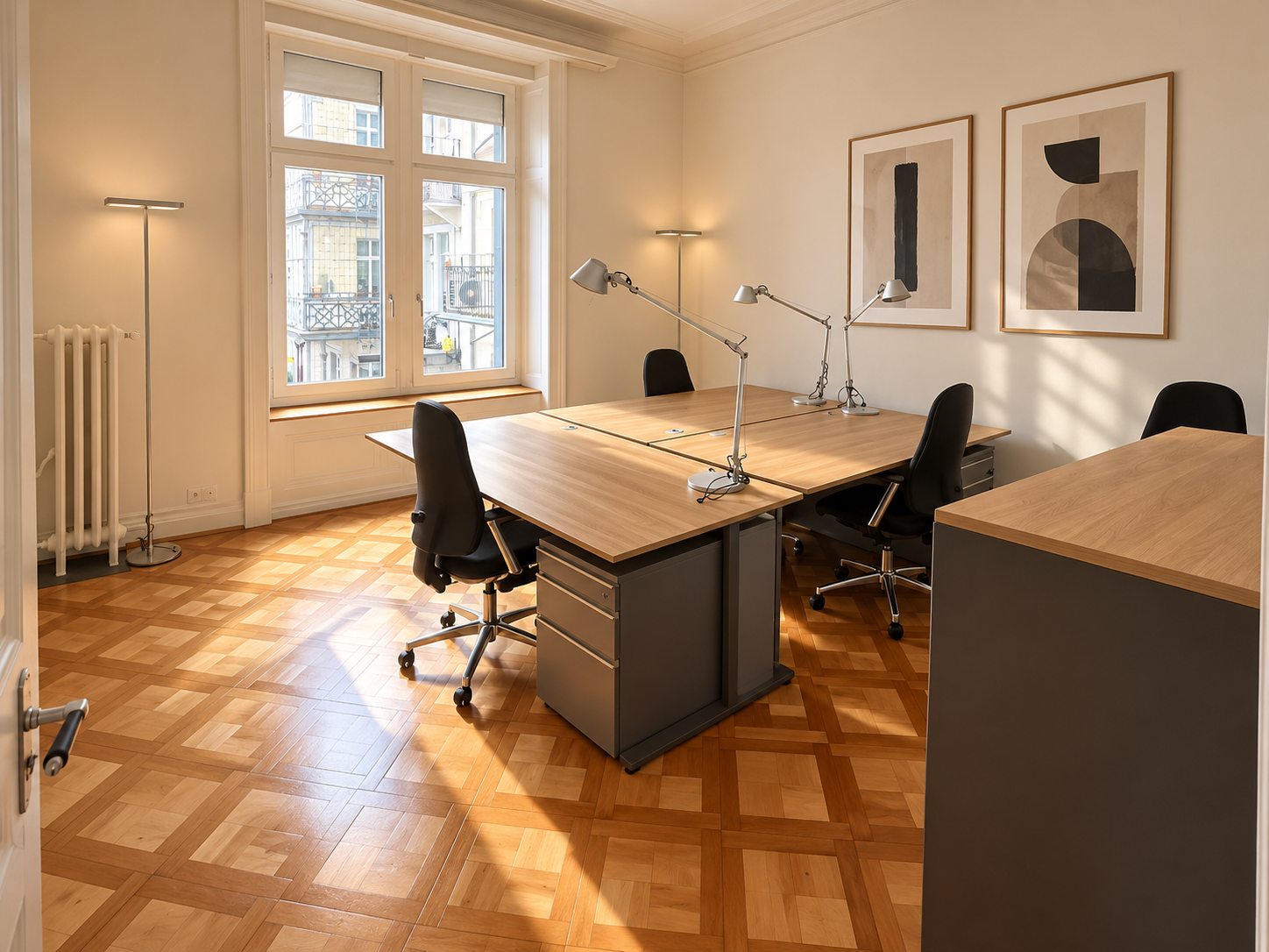 Office project 5