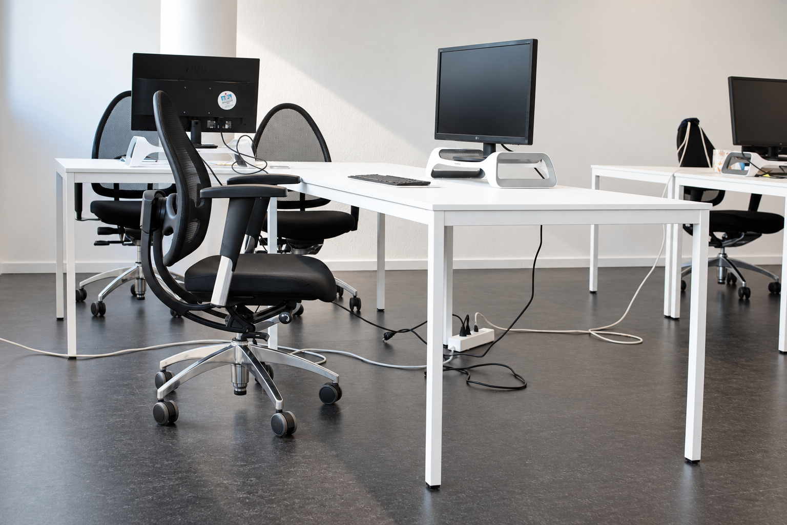 Office project 31