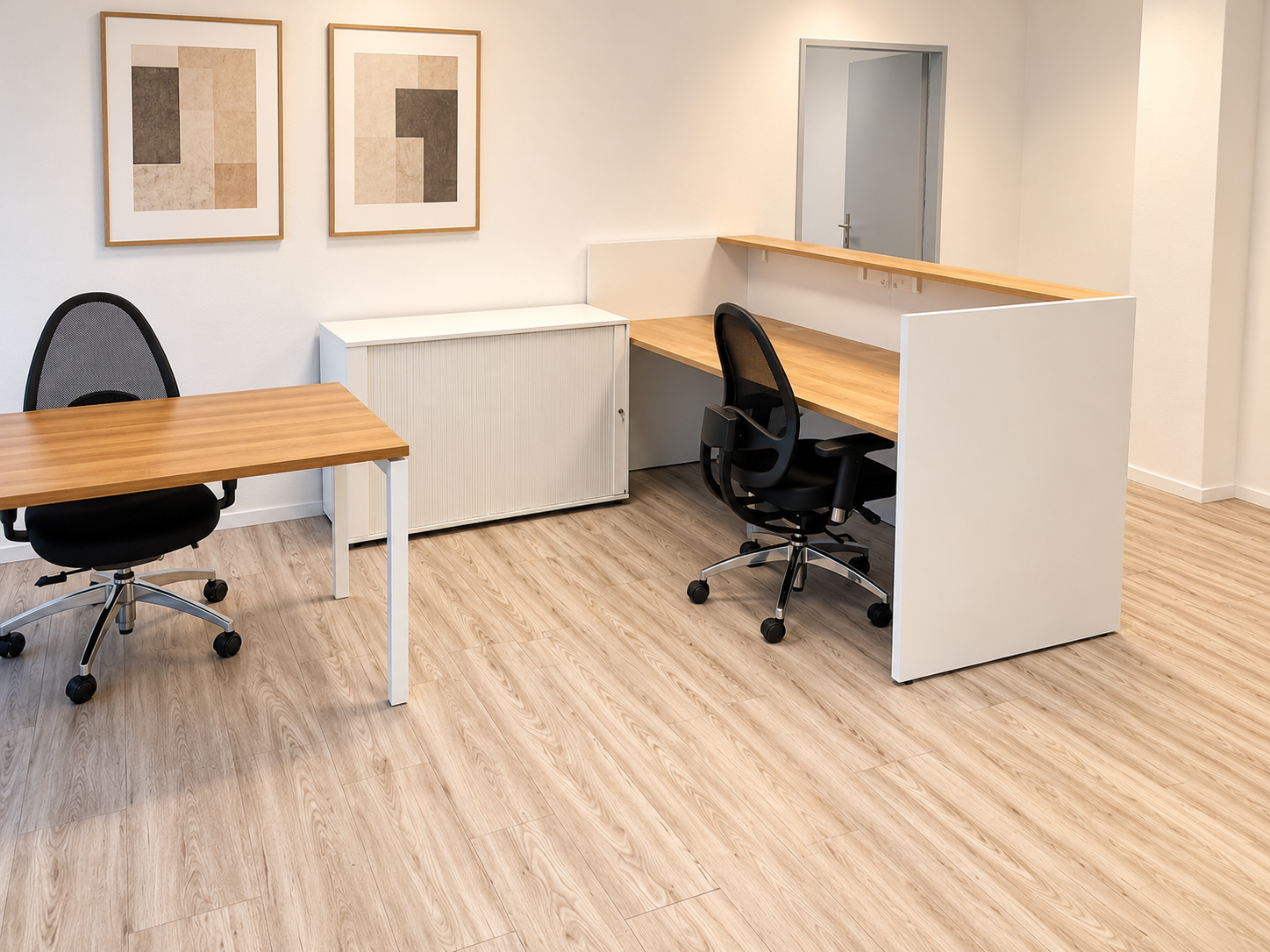 Office project 14