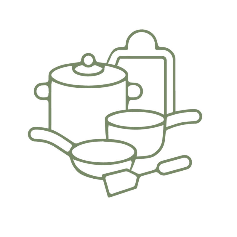 Cuisine