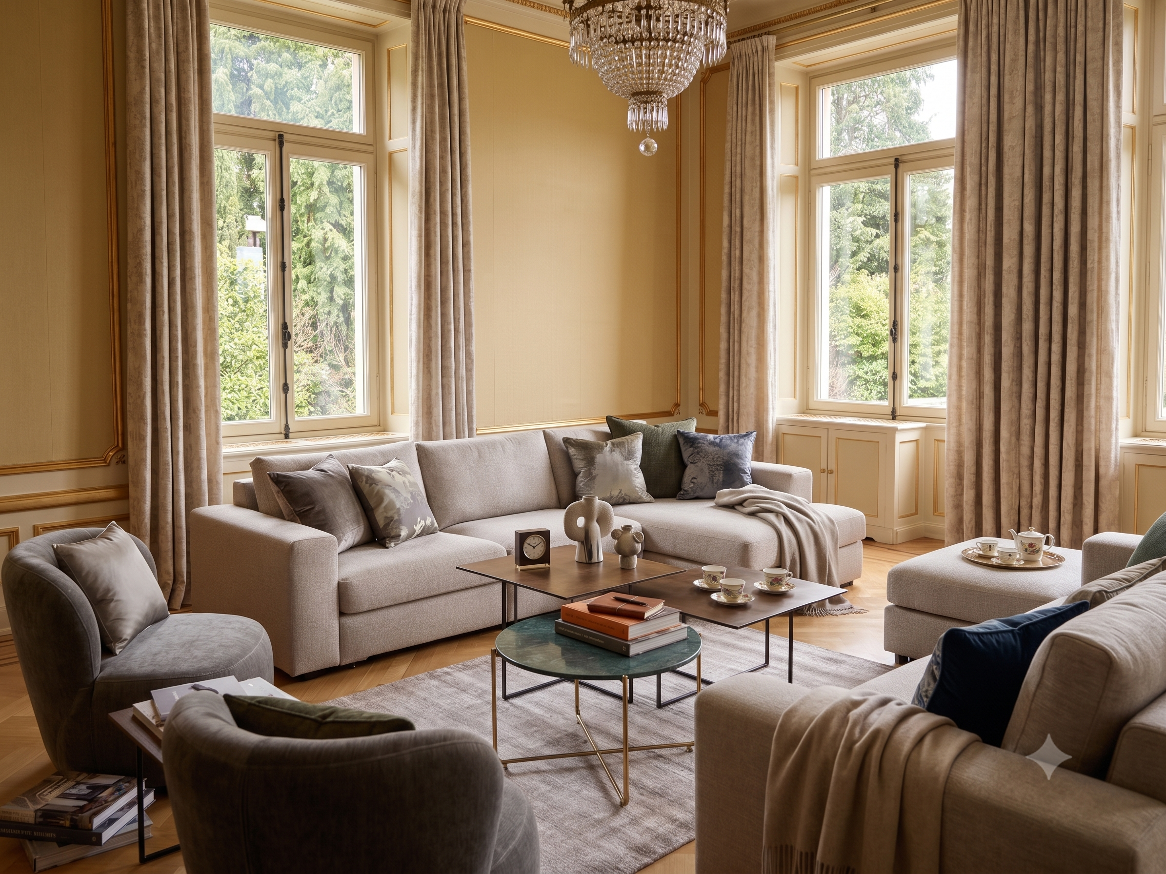 Bien plus que du mobilier